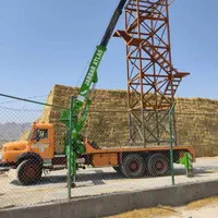 حمل خودرو.یدک کش خودروبر امدادخودرو جرثقیل|خدمات حمل و نقل|اصفهان, پارک مشتاق|دیوار