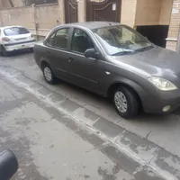تیبا صندوق‌دار EX، مدل ۱۳۹۳|خودرو سواری و وانت|تهران, پیروزی|دیوار