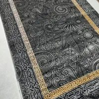 فرش ابعاد ۱.۵*۲.۲۵ و۲*۳متر وینتیج ترکیه|فرش|تبریز, |دیوار