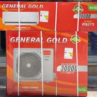 کولر گازی اورجینال کم مصرف اراک