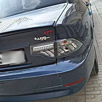 سمند سورن پلاس ،1400|خودرو سواری و وانت|کرمانشاه, |دیوار