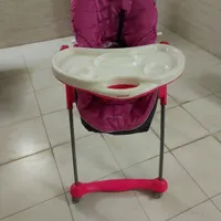 صندلی غذا و کریر