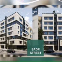 86متری نزدیک حرم /متریال عالی قیمت مناسب