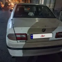 سمند LX ساده، مدل ۱۳۸۵|خودرو سواری و وانت|گنبد کاووس, |دیوار