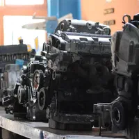 آموزش تعمیرات موتور و گیربکس هیوندا و کیا