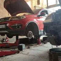 تعمیرات موتور و گیربکس و برق خودرو های خارجی|خدمات موتور و ماشین|اصفهان, سپاهان‌شهر|دیوار