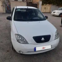 تیبا صندوقدار مدل ۹۸