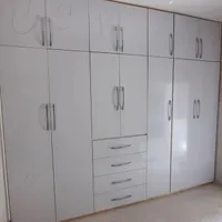 کمددیواری وکابینت|جاکفشی، کمد، دراور|بروجرد, |دیوار