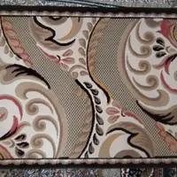 قالیچه ماشینی