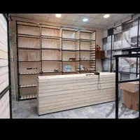 قفسه|فروشگاه و مغازه|مشهد, مهدی آباد|دیوار