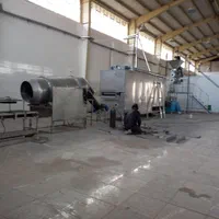 خط تولید برنج.برنج.دستگاه تولید برنج.|ماشین‌آلات صنعتی|تهران, صادقیه|دیوار