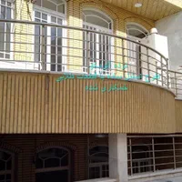 نرده استیل( خمکاری و گرد )|مصالح و تجهیزات ساختمان|قم, بنیاد|دیوار