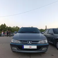 پژو پارس|خودرو سواری و وانت|همدان, |دیوار