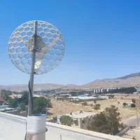 اینترنت وایرلس بدون قطعی حتی زمانی که برق شما قطعه|مودم و تجهیزات شبکه|شیراز, سینما سعدی|دیوار
