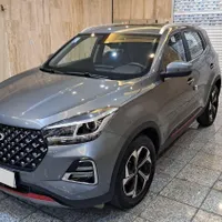 ام وی ام x55 pro ie مدل ۱۴۰۱|خودرو سواری و وانت|چهارباغ, |دیوار
