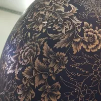 گلدان مسی مناسب تزئین مجالس و هتل و رستوران|صنایع دستی و سایر لوازم تزئینی|اصفهان, نقش جهان|دیوار