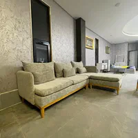 مبل ال راحتی فروش *مدل PUZL 0500*