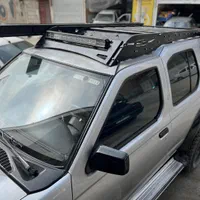 باربند رونیز پیکاپ سرانزا پاترول ویتارا ون هایس ..