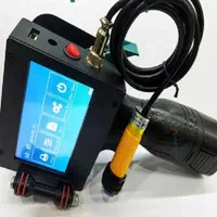 دستگاه چاپ تاریخ و قیمت زن دستی|ماشین‌آلات صنعتی|تبریز, |دیوار