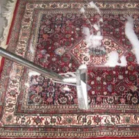 قالیشویی صنعتی قائم (ضمانت شست و شو)|خدمات نظافت|نیشابور, |دیوار