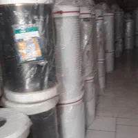 آبگرمکن گازی ۶۰ گالن ورق گالوانیزه