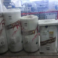 ابگرمکن 120لیتری شعله طلای|آبگرمکن، پکیج، شوفاژ|آبادان, |دیوار