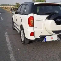 X33 نیوفیس مدل۱۴۰۱ تمیز ومرتب بدون رنگ و زدگی