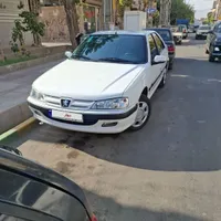 پژو پارس موتور جدید XU۷P، مدل ۱۴۰۲