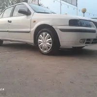سمند LX EF7، مدل ۱۳۹۳