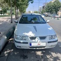 سمند X7 بنزینی، مدل ۱۳۹۰|خودرو سواری و وانت|مریوان, |دیوار
