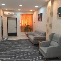 واحد۶۰متری سام وزال شیک تمیزوبهداشتی