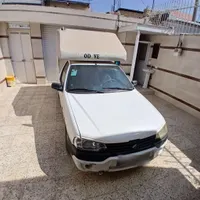 وانت آریسان دوگانه سوز، مدل ۱۳۹۵