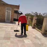 شرکت سمپاشی ضدعفونی سم پاشی سوسک موریانه زدایی|خدمات نظافت|بهبهان, |دیوار
