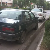 پژو آر دی آی (RDi) بنزینی، مدل ۱۳۸۲|خودرو سواری و وانت|مشهد, حضرت حجت|دیوار
