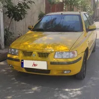 تاکسی فروشی گنبد کاووس ***********|خودرو سواری و وانت|گنبد کاووس, |دیوار