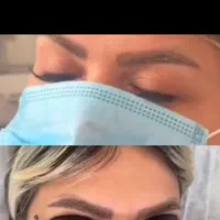 ریمو تتو و کربن تراپی|خدمات آرایشگری و زیبایی|سنندج, |دیوار