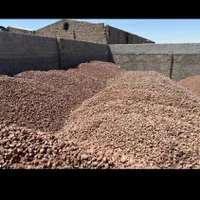 پوکه فوق سبک قروه ذعال سنگی  معدنی وصنعتی مستقیم|عمده‌فروشی|مشهد, توس (بلوار توس)|دیوار