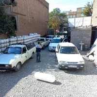 کپسول گاز ومخزنهای سی ان جی|قطعات یدکی و لوازم جانبی|ارومیه, |دیوار