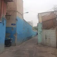فروش زمین ۹۶ متری در پامنار|فروش زمین و ملک کلنگی|تهران, پامنار|دیوار