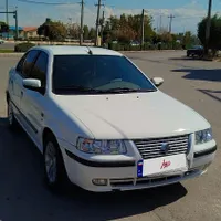 سمند LX ساده، مدل ۱۳۹۸