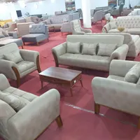 مبل مدل تیرداد ۷ نفره. ۵ماه بدون سود|مبلمان خانگی و میز عسلی|ساری, |دیوار