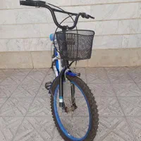 دوچرخه سایز۲۰|دوچرخه، اسکیت، اسکوتر|رشت, نامجو|دیوار