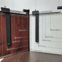 کاتر کاغذ برش دهنده کاغذ سایز A4|لوازم التحریر|تهران, فردوسی|دیوار
