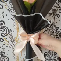 دسته گل و باکس روبانی و پولی برای هر مناسبتی|گل مصنوعی|اردبیل, |دیوار