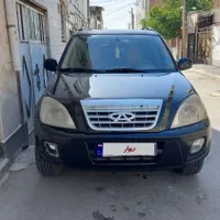 امویام X33 دندهای، مدل ۱۳۹۱