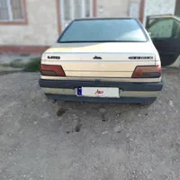 پژو۴۰۵مدل۸۲...۱۵۰ت|خودرو سواری و وانت|اصفهان, محله اسلامی|دیوار