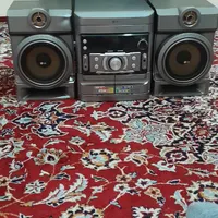 ظبط صوت|سیستم صوتی خانگی|لنگرود, |دیوار