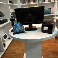 ال این وان صندوق فروشگاهی Dell|فروشگاه و مغازه|تهران, هفت حوض|دیوار