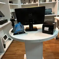 ال این وان صندوق فروشگاهی Dell|فروشگاه و مغازه|تهران, هفت حوض|دیوار