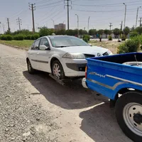 یدک کش چرخگیر امداد نیسان یدکش یدککش ۲۴ساعته|خدمات حمل و نقل|اهواز, کیانپارس |دیوار